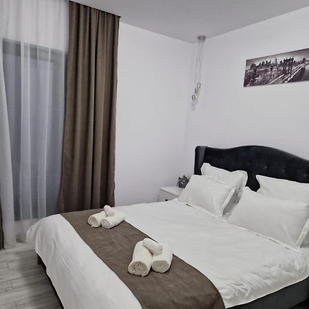 Tag Apartament Тимишоара Экстерьер фото