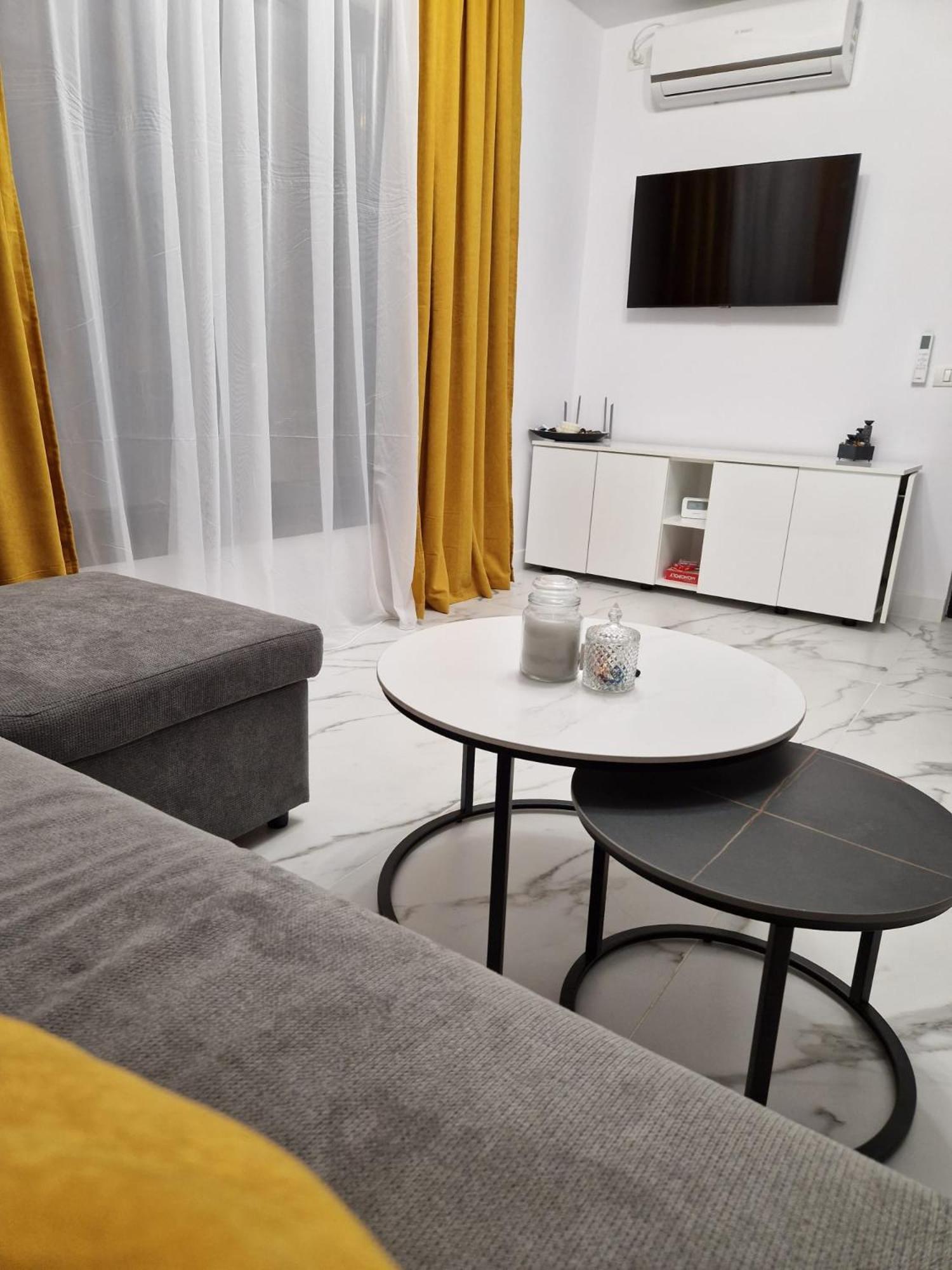 Tag Apartament Тимишоара Экстерьер фото