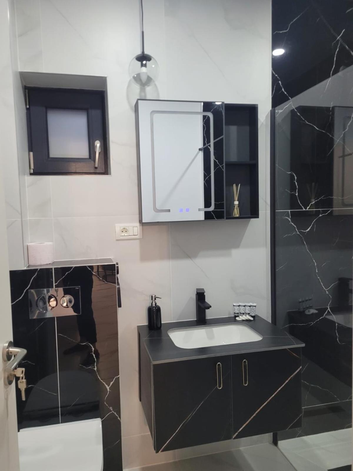 Tag Apartament Тимишоара Экстерьер фото