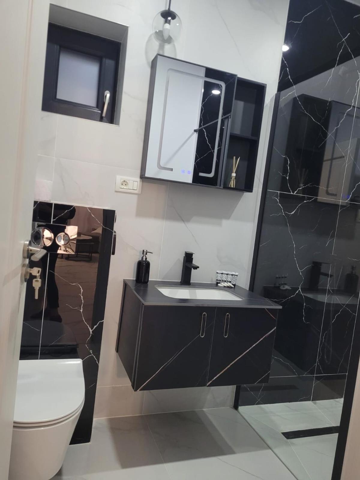 Tag Apartament Тимишоара Экстерьер фото