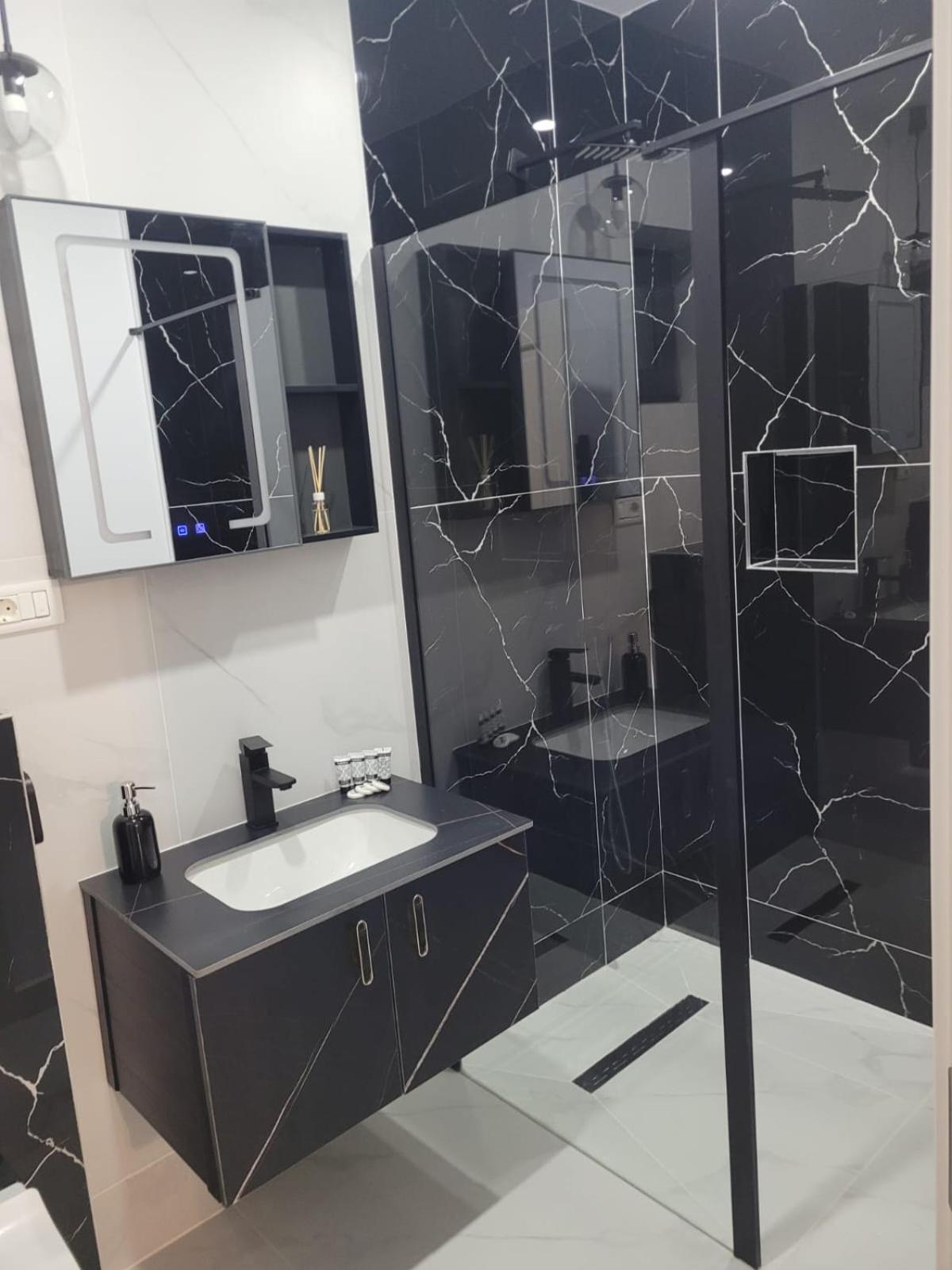 Tag Apartament Тимишоара Экстерьер фото