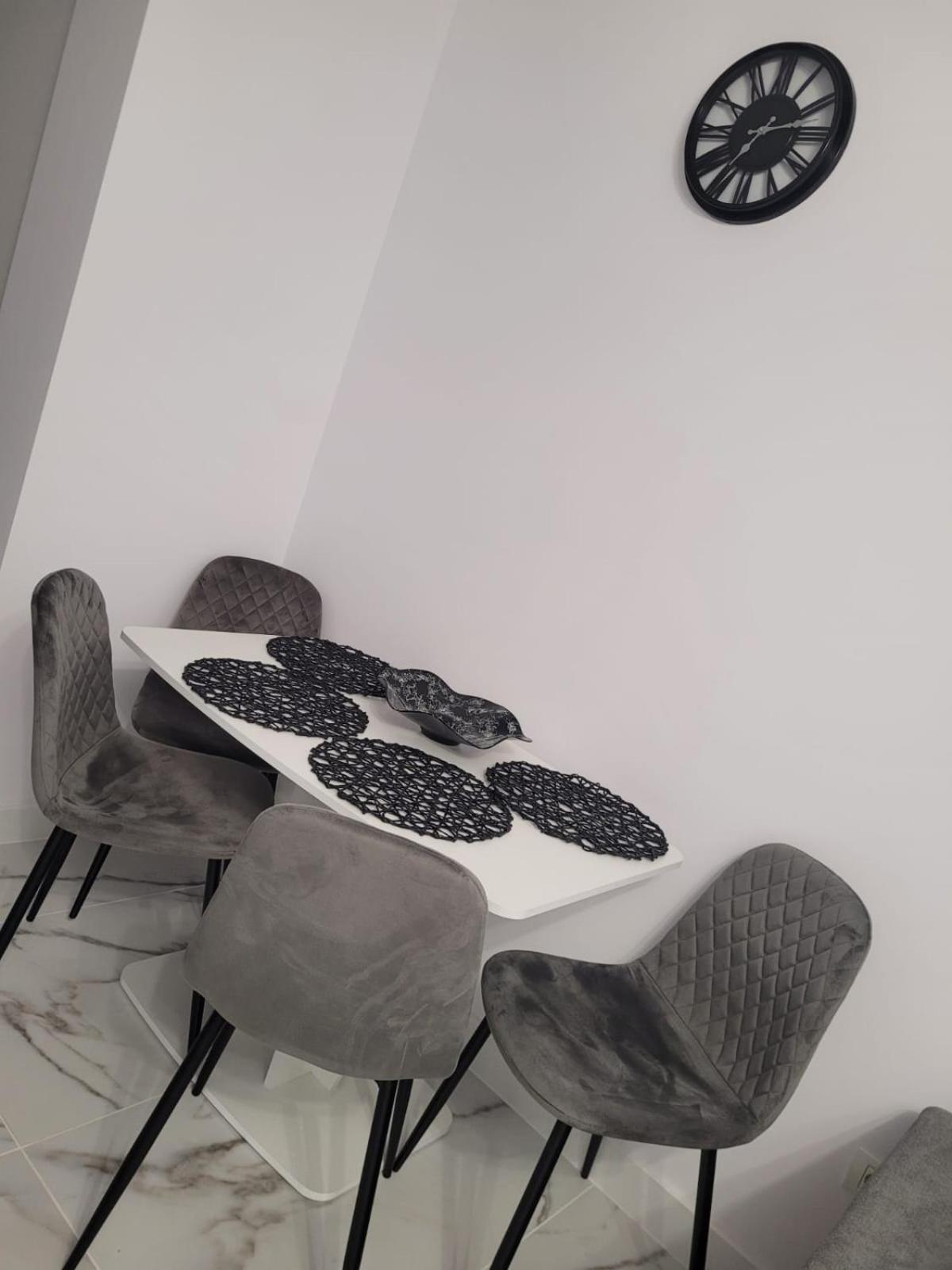 Tag Apartament Тимишоара Экстерьер фото